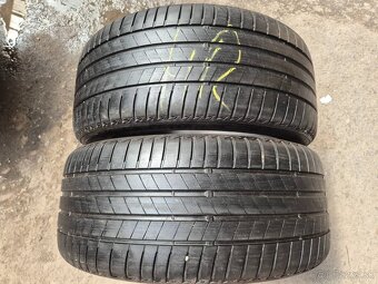 245/40 r19 letné 2 ks BRIDGESTONE dezén 6,1 mm DOT2022 - 4