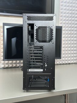 Fractal Design Define XL R2 - 4