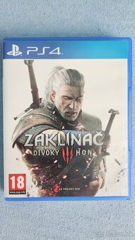 Predám, vymením hry ps5/ps4 - 4