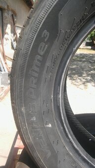 205/60r16 hancook - 4