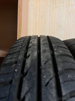 Letné pneu 165/70 R13 škoda felicia - 4
