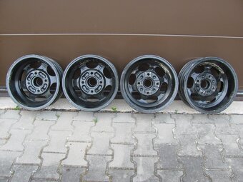 Alu LIMBRA Brazil – 110R (4x130) - 4