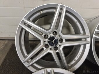 5X112 R18 8,5J ET34,5 PREMIUM-WHEELS - 4
