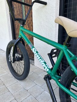 bmx - 4