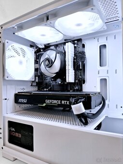 Ryzen 5 4500/ RTX 2070 Super 8GB/ 16GB DDR4/ SSD+HDD/ 550W - 4