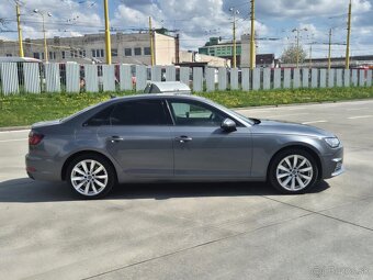 Audi A4 B9 2.0 TFSI 252k Design S tronic - 4