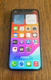 Predám Iphone 12 MINI 64 GB - 4