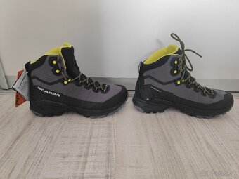 Scarpa rush GTX 40 - 4