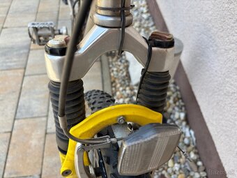 Pánsky bicykel - 4