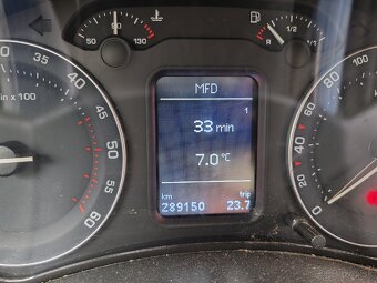 Skoda octavia - 4