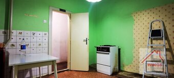 Výrazne znížená cena Rodinný dom Dolná Streda Záhume - 4