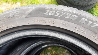205/50r17 93V Matador Letne - 4