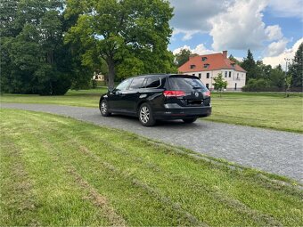 Predám Volkswagen Passat b8 - 4