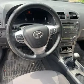 Toyota Avensis T27 2009 2.2 d4d 110kw - 4