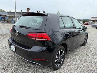 Volkswagen Golf 7.5 1.6TDI DSG IQ.Drive - 4