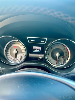 Mercedes CLA 200d 4 matic AMG packet - 4