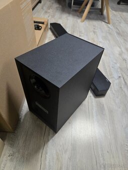 Samsung HW-Q700B – špičkový 3.1.2 soundbar s Dolby Atmos - 4