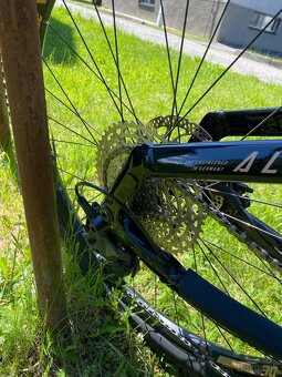 Haibike Alltrack 10 - 4