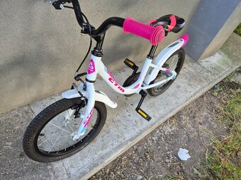 Detský Bicykel CTM 16" - 4