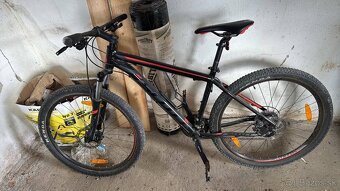Kellys Vanity bike - 4