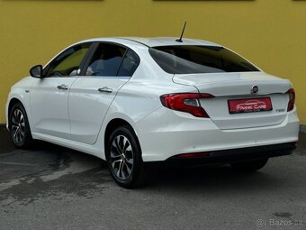 Fiat Tipo 1.4 Benzín /70kW r.v.2020 najeto 44.ooo km - 4