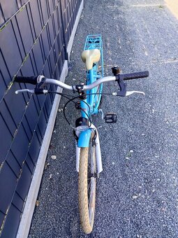 Detsky bicykel - 4