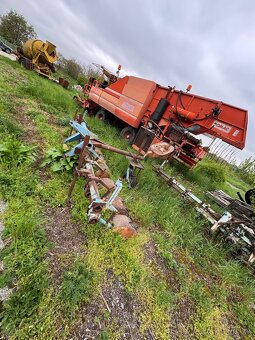 Veci na Agropodnikanie - 4