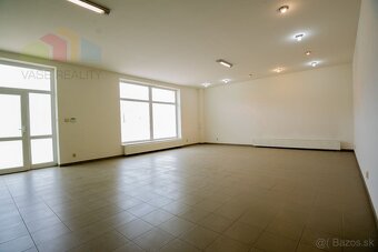 Na prenájom priestor, 104 m², Pribylinska ul, Žabí Majer, ih - 4