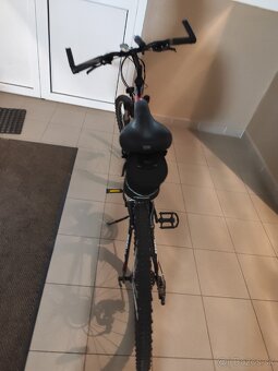 horský bicykel CTM Rebel 1.0 - 4