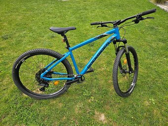 Rockrider st 540 v2 - 4