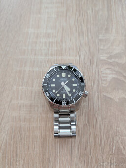 Seiko Prospex Marinemaster SLA079 - 4