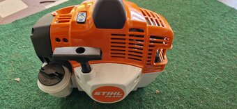 Krovinorez STIHL FS 410 - 4