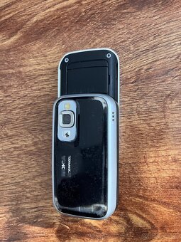 Nokia 6111 maličká vysúvačka - 4