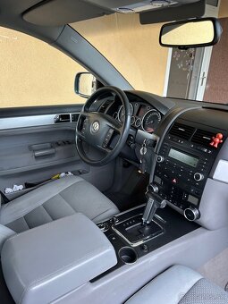 Volkswagen Touareg 3.0 TDI V6 - 4