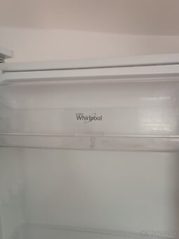 Vstavaná chladnička s mrazničkou Whirlpool - 4