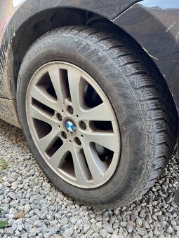 5x120 r16 bmw - 4