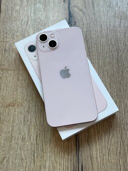 iPhone 13 128GB - 4