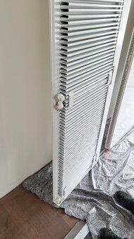 Radiátory 180x60cm - 4