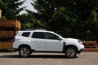 Dacia Duster Benzin+LPG po 1.majiteľovi /aj na Splátky/ - 4