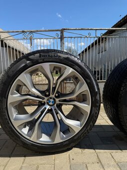 BMW R20 X5 / X6 - 4