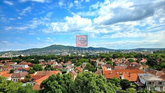 NA PREDAJ 3-izbový byt s garážou v Nitre - 4