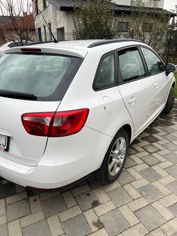 SEAT IBIZA ST Combi - 4