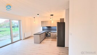 Na prenájom novostavba 3 izbový byt, REZERVUJTE , 82 m2, - 4