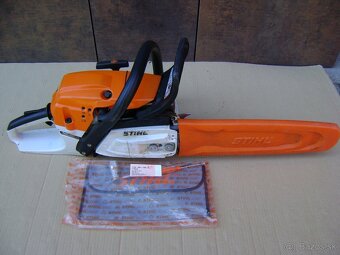 STIHL MS 261 - 4
