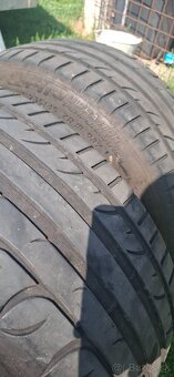 235/45 ZR18 98Y letne - 4