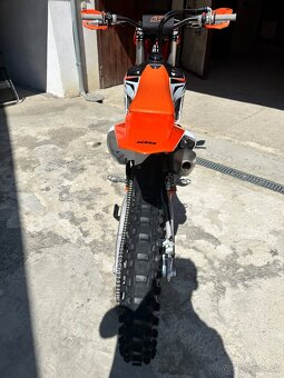Ktm sx 300 - 4