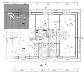 TRNAVA REALITY - novostavba 4-izb rodinných dvojdomov, Rich - 4