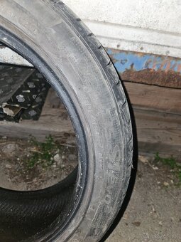 Hankook 225/45 R17 - 4