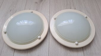 Nástenná lampa - 4