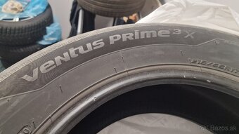 Hankook Ventus Prime 3X 215/65 R17 - 4